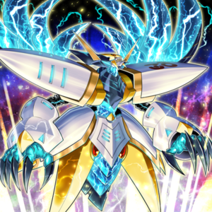 Number S38: Titanic Galaxy (Master Duel) - Yugipedia