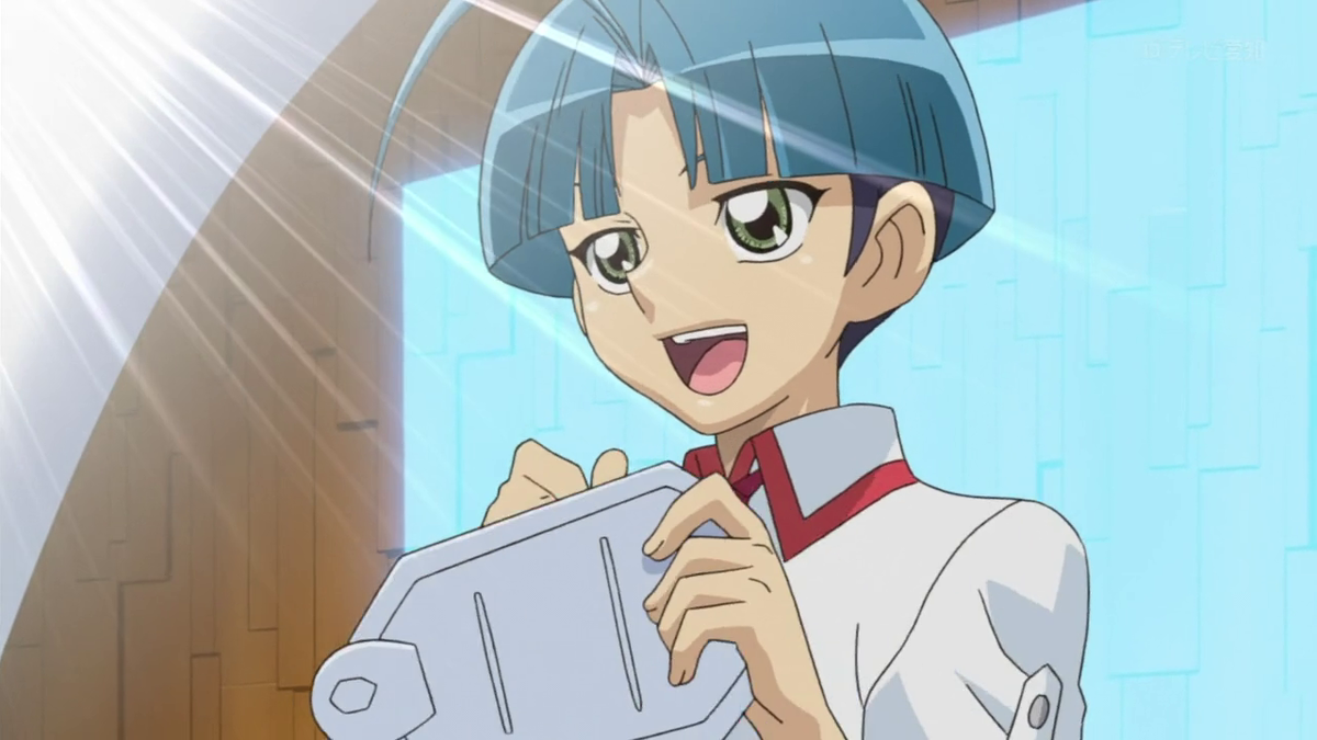 Yu-Gi-Oh! ZEXAL - Episode 074, Yu-Gi-Oh! Wiki