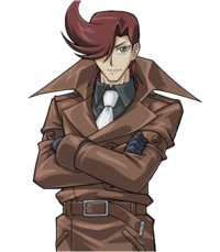 Sayer - Yugipedia