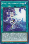 the best card in yugioh 20 Strongest Yu-Gi-Oh! Cards, Ranked