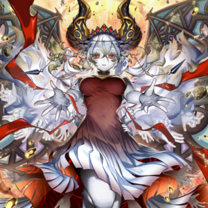 遊戯王 カルテシア　artwork Blazing Cartesia, the Virtuous (Master Duel) - Yugipedia