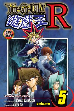 List of Yu-Gi-Oh! 5D's chapters - Wikipedia