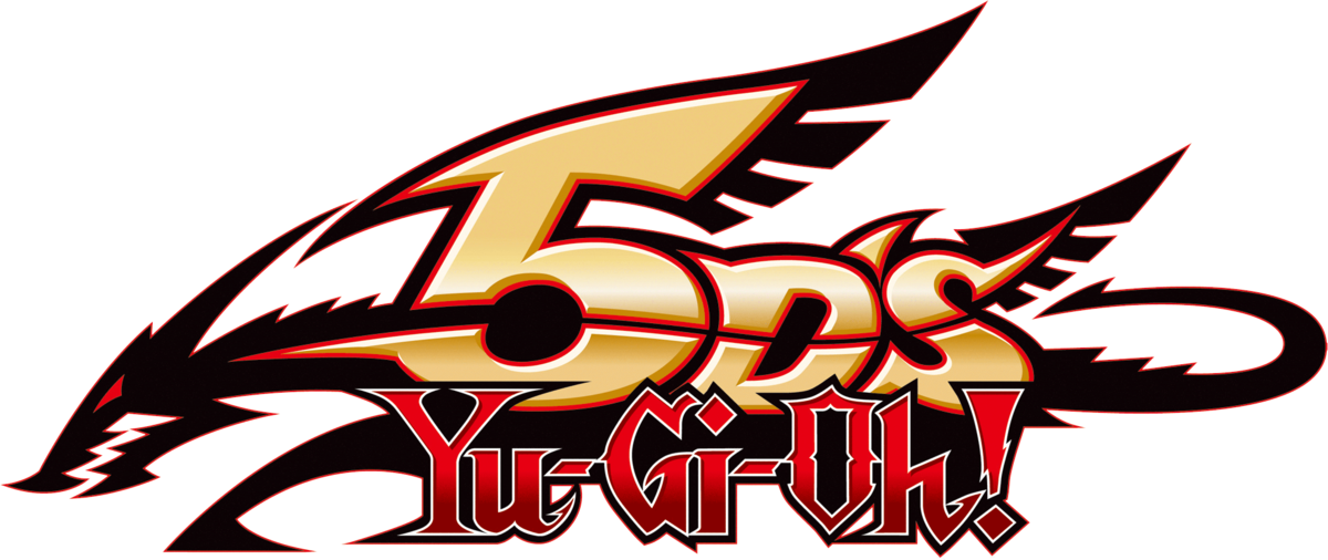 Yu-Gi-Oh! 5D's - Yugipedia - Yu-Gi-Oh! wiki