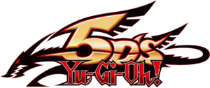 Yu-Gi-Oh! 5D's logo