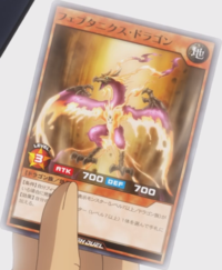 Pheptanix Dragon - Yugipedia