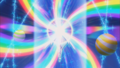 Five-Rainbow Magician activates.png