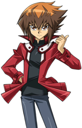 Portal:Yu-Gi-Oh! Duel Links characters - Yugipedia - Yu-Gi-Oh! wiki