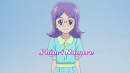 Shiori Nanase
