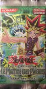 US/Neuf Yu-Gi-Oh MDM Booster Spell Ruler Le Maitre des Magies