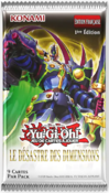 遊戯王 Doom of Dimensions 3BOX Upcoming Yu-Gi-Oh! TCG Booster Set: Doom of Dimensions