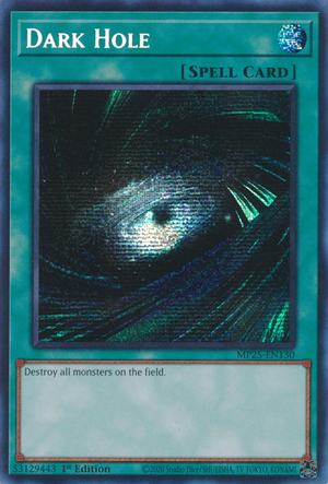 yugioh dark hole dragon deck AGOV-EN020  Aus Ygo Dark Hole - Yugipedia