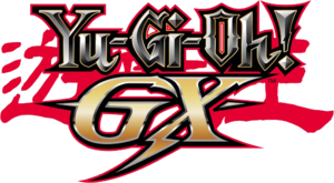 Yu-Gi-Oh! GX logo