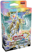 Structure Deck: Legend of the Crystal Beasts - Yugipedia