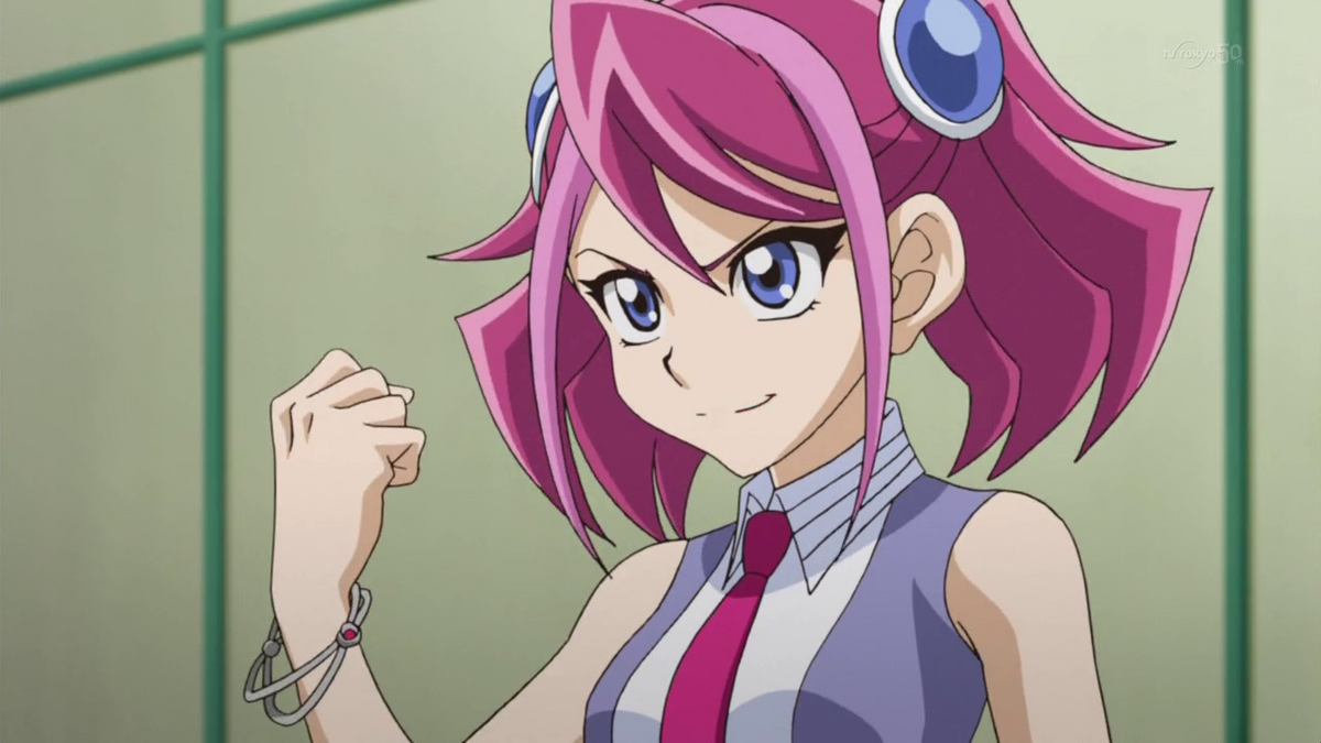 Yu-Gi-Oh! Arc-V (season 2) - Wikipedia