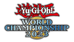 Yu-Gi-Oh! World Championship 2023 Korea Qualifiers promotional card