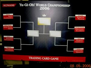 Yu-Gi-Oh! Asia Championship 2011