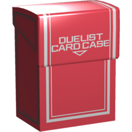 Duelist Card Case Red-Card Case-Master Duel.png