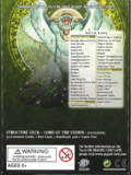 Structure Deck: Lord of the Storm - Yugipedia