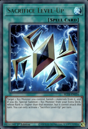 yugioh rank up deck Amazon.com: YU-GI-OH! - Rank-Up-Magic Astral Force (LVAL-EN059) - Legacy of  The Valiant - Unlimited Edition