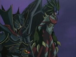 Yu-Gi-Oh! GX - Volume 001, Yu-Gi-Oh! Wiki