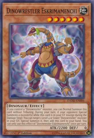 yugioh wrestling deck Amazon.com: Complete Custom Deck for Yu-Gi-Oh! main image 0