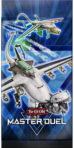 Rapid Aircraft Advancement-Pack-Master Duel.png