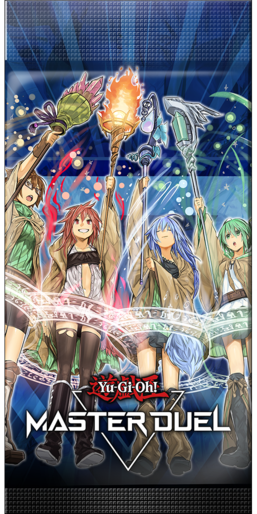 yugioh master duel spirit deck Yugioh Official Playmat Charmer Structure Deck Masters of the Spiritual  Arts NEW
