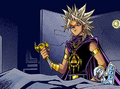 Dark Marik with Ring and unsheated Rod.png