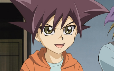 Ginga