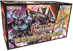 yu gi oh legendary decks Amazon.com: Yu-Gi-Oh! Cards - Yugi Legendary Decks 1 main image 1