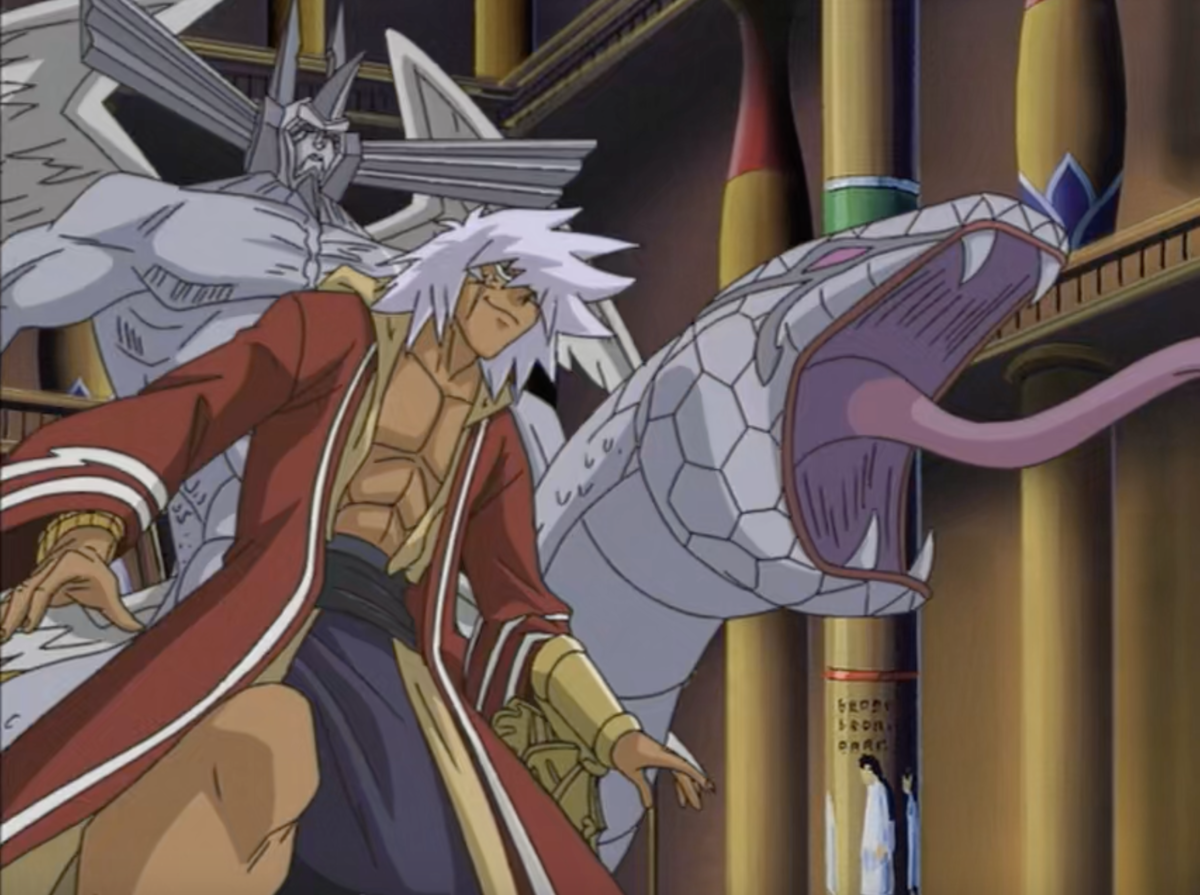 Yu-Gi-Oh! - Episode 202 - Yugipedia, image size:1200x895