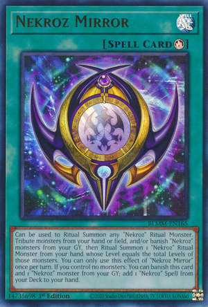 yugioh nekroz deck 2019 Amazon.com: Yu-Gi-Oh! - Nekroz of Brionac - DUPO-EN086 - Ultra Rare - 1st  Edition main image 0