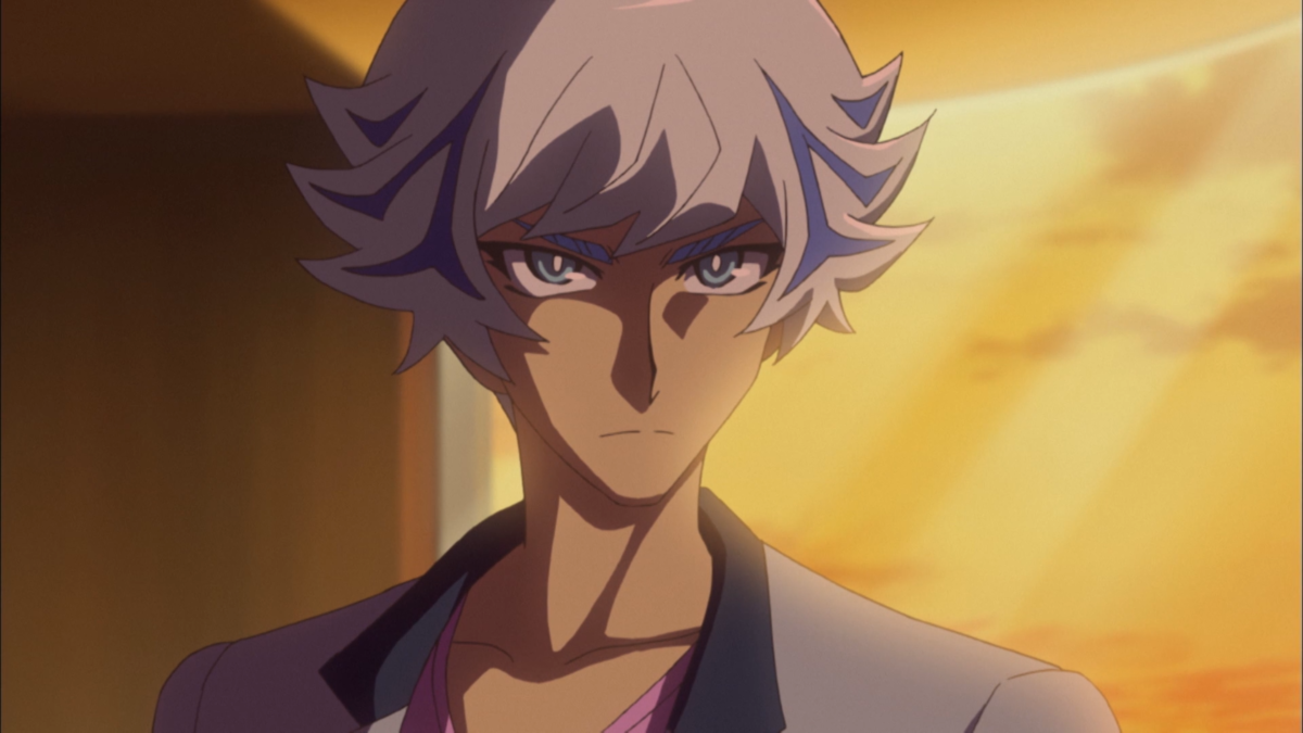 Yu-Gi-Oh! VRAINS - Episódio 97 - Animes Online