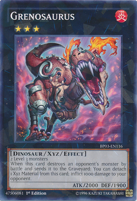 Rank - Yugipedia