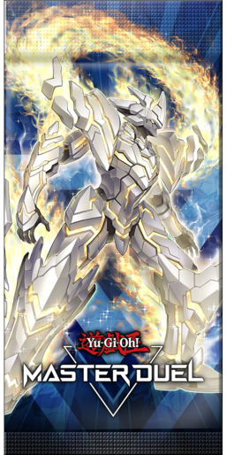 New World Replete With Joy - Yugipedia