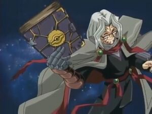 Helio, Yu-Gi-Oh! Wiki