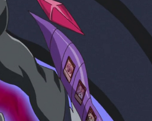 Yu-Gi-Oh! ZEXAL - Episode 111 - A World of Chaos: Part 2 