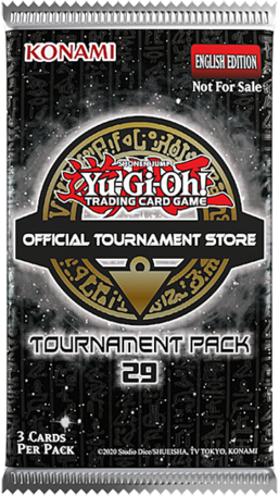 OTS Tournament Pack 29 - Yugipedia