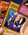 Otaku Chanell - Yu-Gi-Oh! The Movie: Pyramid of Light (no Brasil