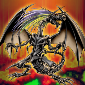 Card Artworks:Berserk Dragon - Yugipedia