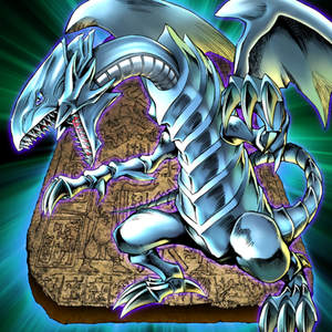 Blue-Eyes White Dragon, Yu-Gi-Oh! Wiki