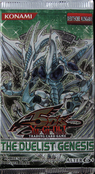 The Duelist Genesis - Yugipedia