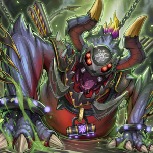 Goblin's Crazy Beast (Master Duel) - Yugipedia
