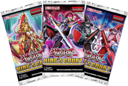 King's Court - Yugipedia - Yu-Gi-Oh! wiki