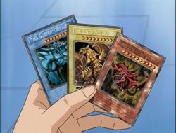 Yu-Gi-Oh! Championship Series Lima 2012 - Yugipedia - Yu-Gi-Oh! wiki