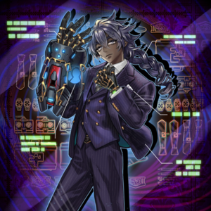 SPYRAL Double Agent (Master Duel) - Yugipedia