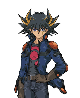 Yu-Gi-Oh! 5D's (Anime), Japanese Anime Wiki