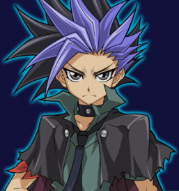 Dark Blade (character), Yu-Gi-Oh! Wiki