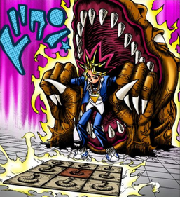 Yu-Gi-Oh! Duel Monsters (video game) - Yugipedia - Yu-Gi-Oh! wiki