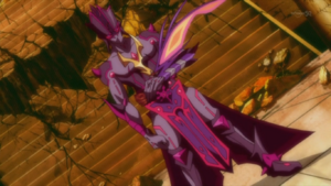 Vector - Yugipedia